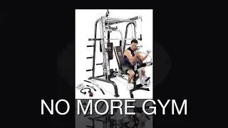 YouTube Title  Marcy Smith Cage Home Gym Review Smart Buy or Bust? 2026