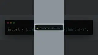 Real-Time Charts with React Hooks #WebDevelopment