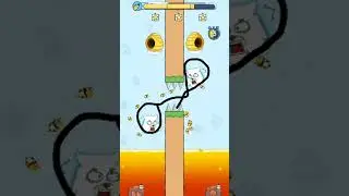 Doge Rescue: Draw To Save#gaming 28 January 2026