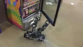 Odwalla