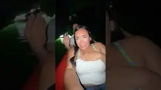 Это было СТРАШНО😨😨 #шорты