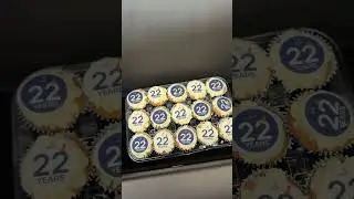 Happy Birthday Swansway Motor Group! #swansway #birthday #birthdaycelebration
