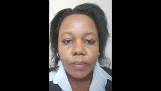 Best Ecologists in Africa Award To Dr. Maria Fungomeli |We Proud of You #nature #viral #education