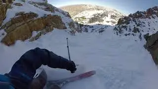The Alta Skiing Journal, Vol. 6: &ldquo;Earliest Main Chute Opening Ever?&rdquo;