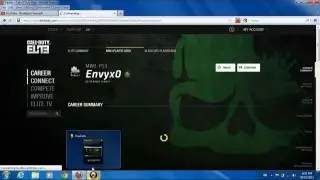 MW3 PS3 CLAN REQRUITING