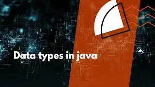 What is Datatype? | Data types in Java: Learn about int, boolean, long, float, and more!
