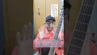 How To Remember All Notes Of Guitar Fret Board | Online Classes - 7724078500 🎸
