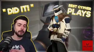 CYPHER IS OP 1000 HOURS OF CYPHER OUTPLAYS/BEST MOMENTS- VALORANT DIRECT