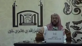 الناقض الخامس عدم تكفير المشركين أو الشك في كفرهم