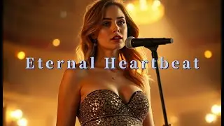 💓 Eternal Heartbeat | A Timeless Love Beyond Words | #RomanticBallad #music #MusicSway #lovesongs