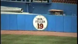 Cleveland Stadium Last Year 1993