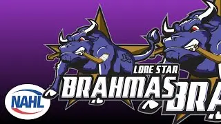 Lone Star Brahmas Win Song 21-22