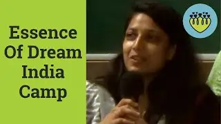 Oasis: Essence Of Dream India Camp
