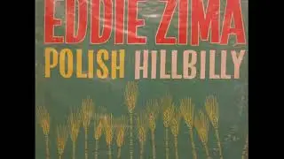 Red Pajamas Oberek - Eddie Zima