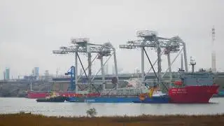 Новые STS