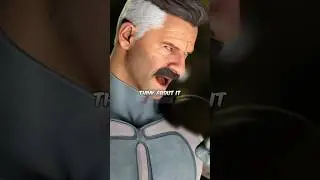 Omni-Man Likes Everyone 😂