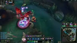 Syndra vs Yone review required