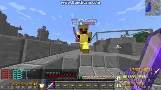 MineJam KItPvp 1v1 EP:1