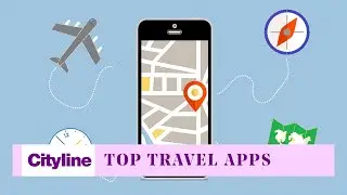 5 of the top travel apps to make your trip easier