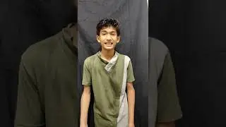Acting Audition Video| Rehmat khan/ Hindi monologe #audition