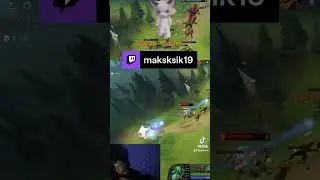 Похож немного? #dota2 #freak #сигма #кишки #twitch