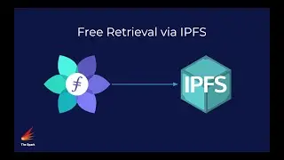 Free Retrieval via IPFS