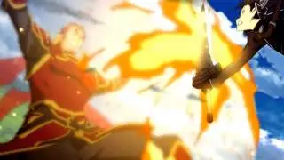 Sword Art Online| AMV |