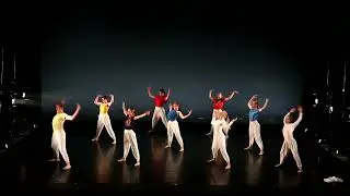 Da Capo - End of Year Show 2021