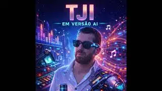Tji - Tou no Chill 2018 (Jungle AI)