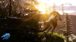 Dinosaur Kingdom - Official Trailer