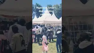 Uhiki wa baba wa Ngaruiya Junior guikinyio ni kimumu kia andu#kikuyugossips #kikuyuentertainmentnews