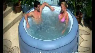 Bestway Lay-z-Spa.avi