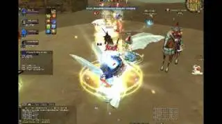 Revive VS __TR__BacH__ Guildwar Sparta