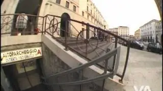 RVCA Euro Tour part 2 of 4 (ITALY)