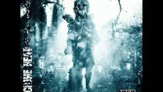 8 Bit Machine Head - Imperium