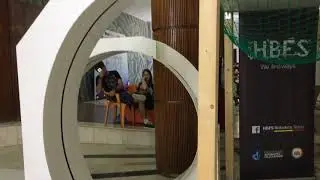 HBFS Line Follower Turbo - Upside Down with Loops