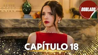 Jaula Dorada | Altin Kafes - Capítulo 18 | Doblado al Español