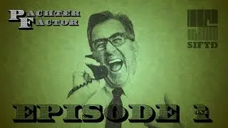 Pachter Factor Episode 1