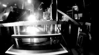 The Trousers - Fear of the city (OFFICIAL VIDEO)