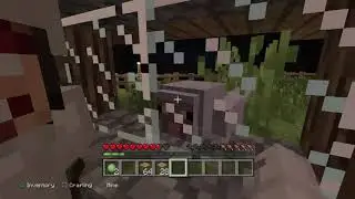 Funny MineQUEEF Moments (RAW VIDEO)