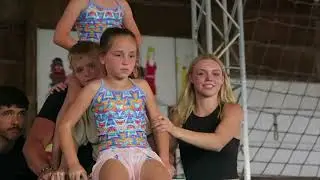 French Woods Festival of the Performing Arts Circus