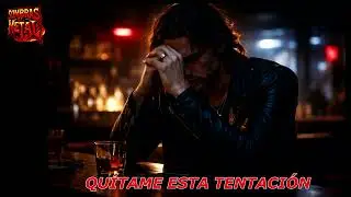 QUÍTAME ESTA TENTACIÓN