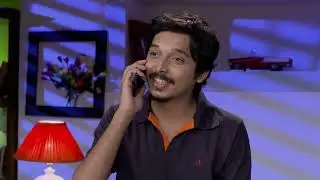Bun Maska - Ep 106 - Marathi Tv Serial - Zee5 Marathi Classics