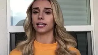 Meet Miss Idaho Teen USA 2019