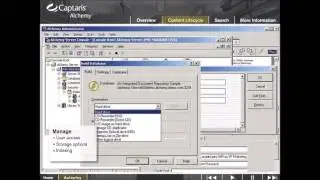 Alchemy 9 OpenText