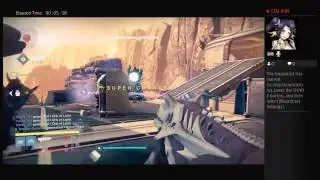 Destiny - Hunt for strike exclusives