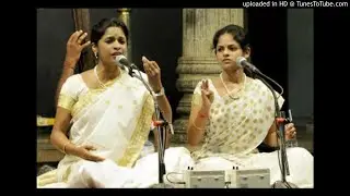 sEnApatE namOstutE - Gowla - Oothukadu Venkata Kavi - Akkarai Sisters