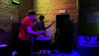 Plaklint: rocking in a free world at JH Den Bascuul