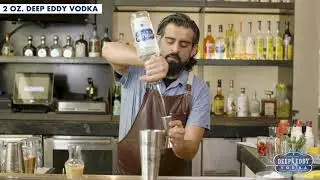 Deep Eddy Vodka: Spiked Apple Cider Recipe