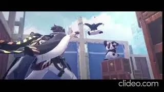 Zenless Zone Zero[Fan song]